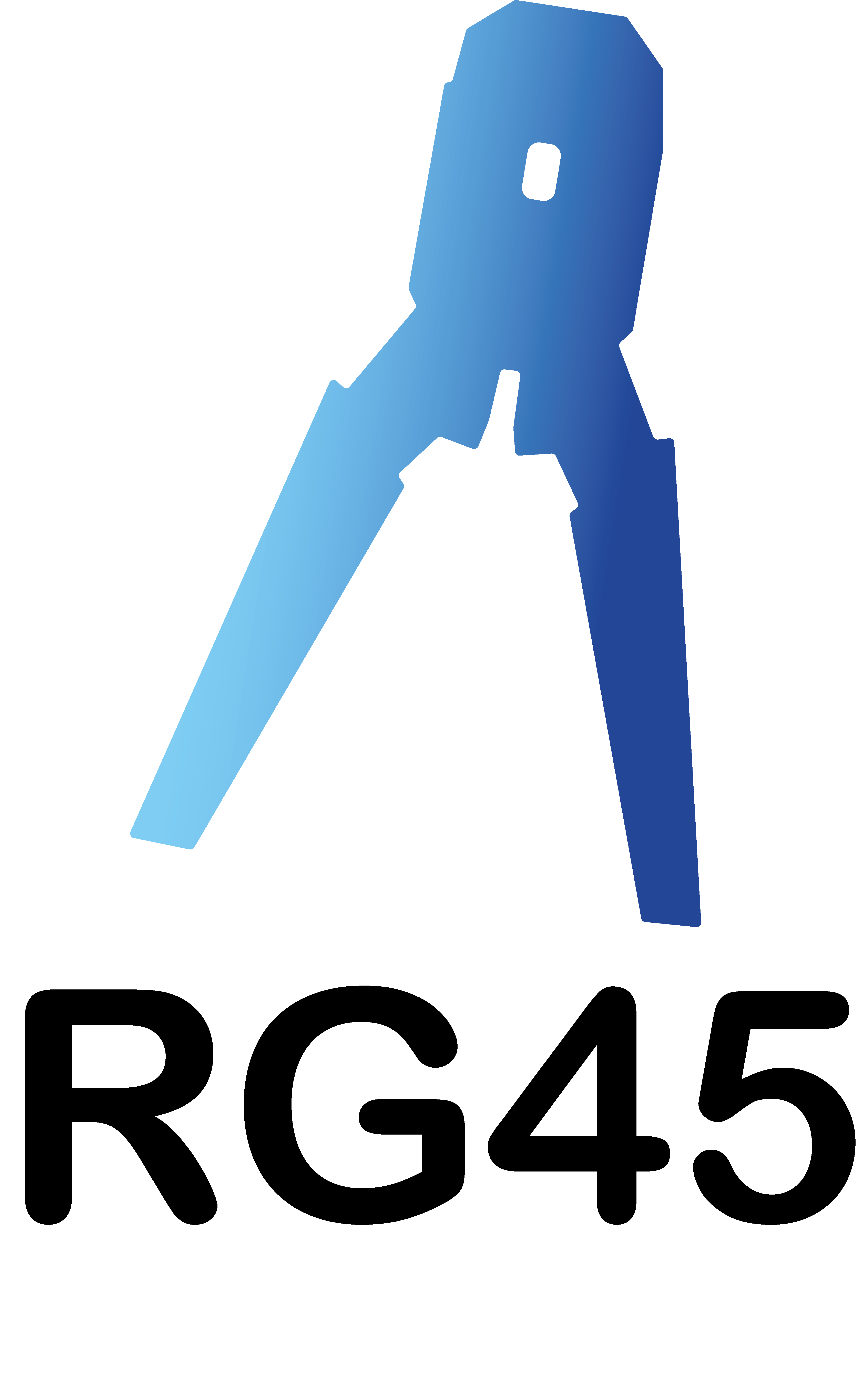 Переобжим RG45