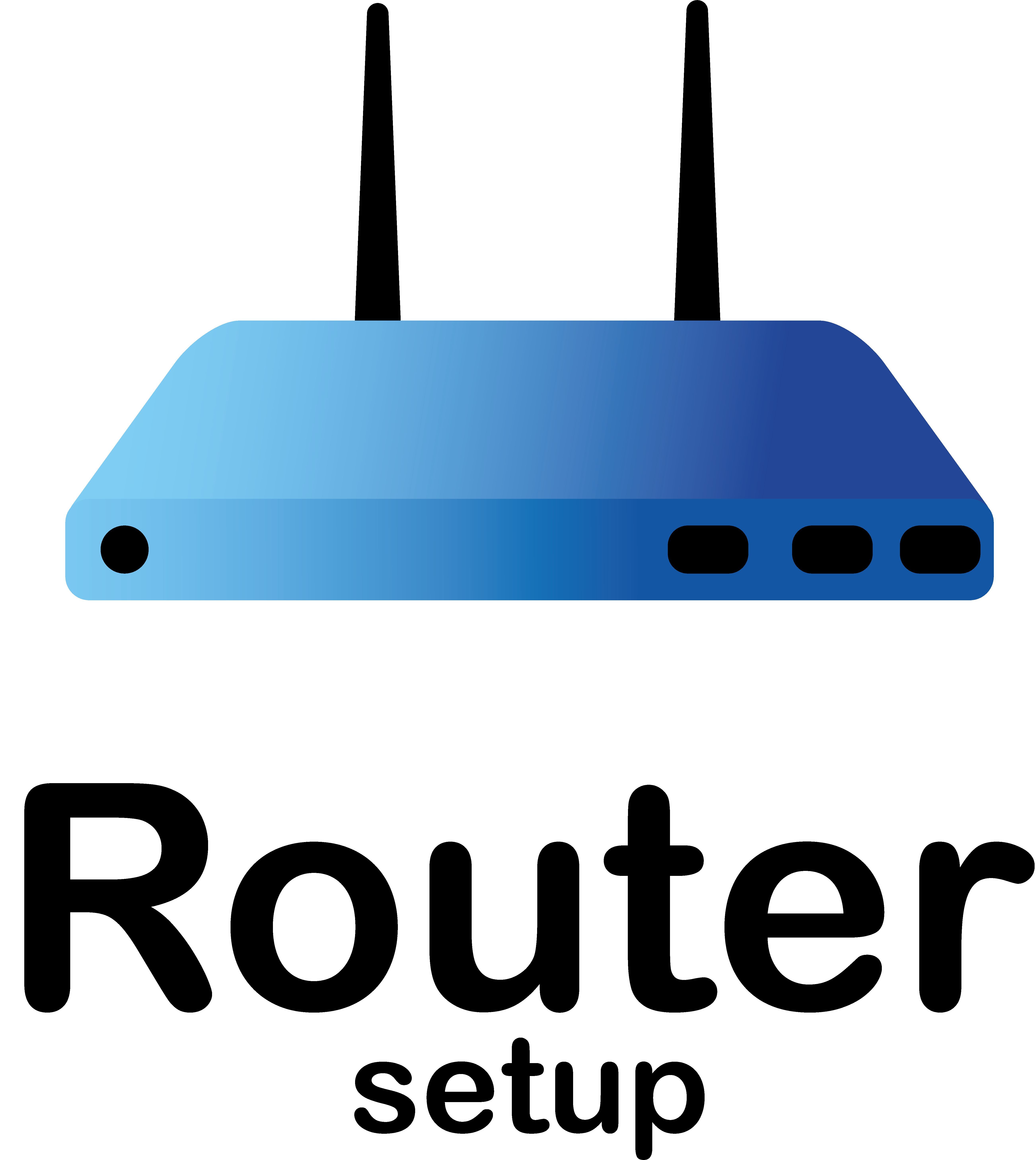 Налаштування роутера